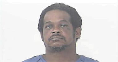 Gerald Casmere, - St. Lucie County, FL 